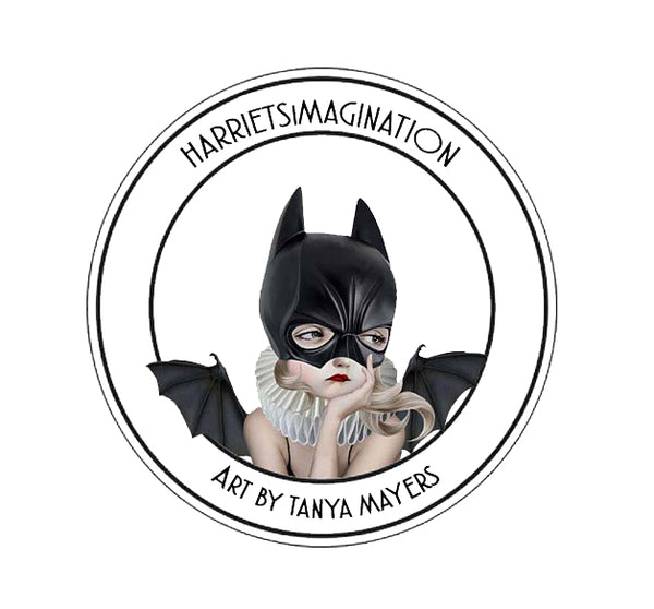 HarrietsImagination