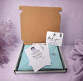 Mystery Art Bundle Box NOT Art supplies!!!, Themed Art Assortment Box